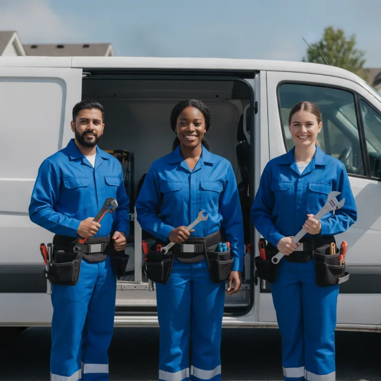 Plumber Forest Hills