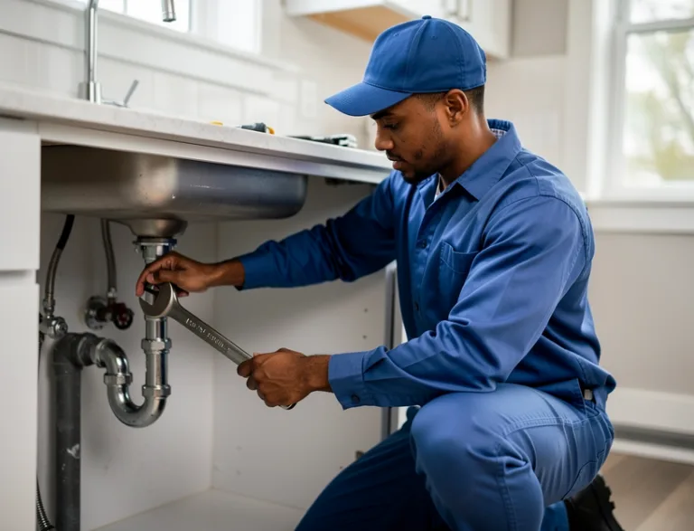 Plumber Forest Hills